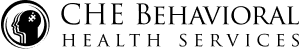 CHE Behavioral Health Services Logo
