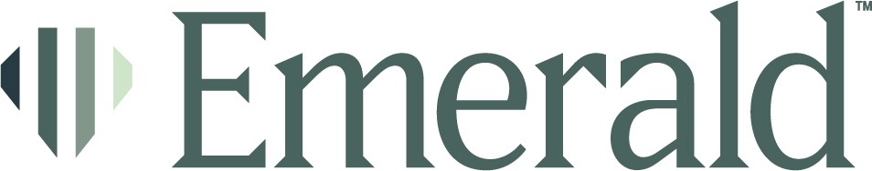 Emerald Psychiatry Logo