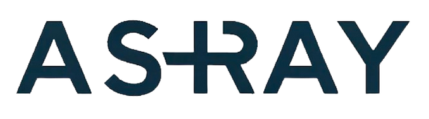 Ashray Logo